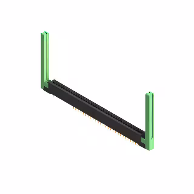 387-070-541-258 EDAC Inc.  Edgeboard Connectors